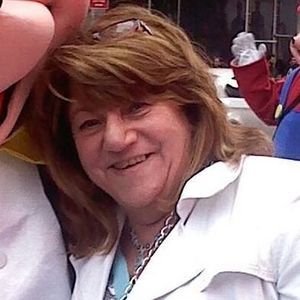 Meet your Posher, Barbara